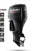 MOTOR DE POPA SUZUKI 250HP 4tempos 