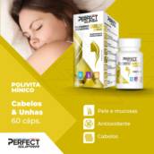 Polivitaminico Cabelos & Unhas