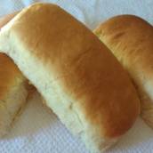 Pão Caseiro