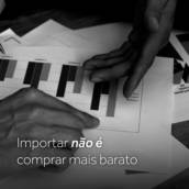 Gerenciamento de importações em Sorocaba, SP
