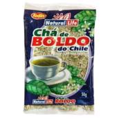 Chá Boldo do Chile Natural Life - 50g