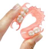 Prótese Fléxivel (silicone)