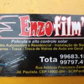Insulfilm automotivo