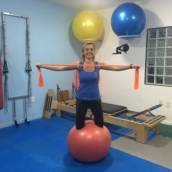 Pilates