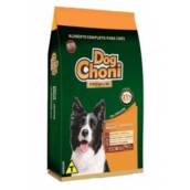 Ração dog choni premium carne