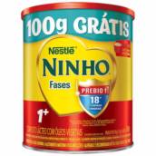 Leite Ninho 800g