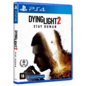 Dying Light 2 Stay Human - ps4
