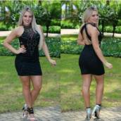 Ponto Chic Bolsas e Confecções Feminina