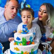 Fotos de Aniversário