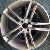 Suspensão Autocenter