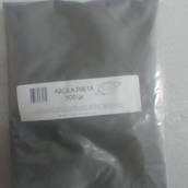 Argila Preta