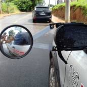 Extensor Retrovisor