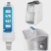Filtros para Purificador de água - Produto Original Colormaq
