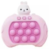 Pop It Eletrônico Brinquedo Anti Stress Educativo Com Som