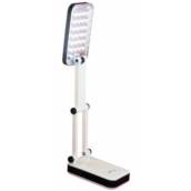 LUNINARIA DE MESA DE  LED 