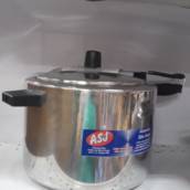 Panela de pressão  7,0 litros São Jorge 