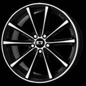 Roda Aro 17 KRMAI K63 