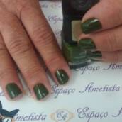 Manicure
