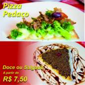 Pedaço de Pizza