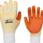 LUVA ORANGE VOLK