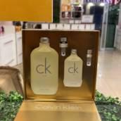 Kit CK One Calvin Klein em Araruama, RJ