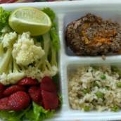 Comida Fitness