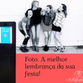 Eternize os melhores momentos