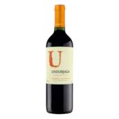 Vinho Undurraga U Cabernet Sauvignon- 750ml