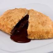 Pastel de chocolate