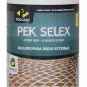 PEK SELEX - PISOCLEAN