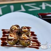Hot Roll Philadelphia