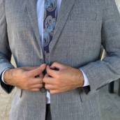 Terno adulto em Uberlândia, MG por Lojas Dom Flavittos