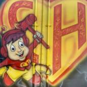 Chapolin Mudanças 