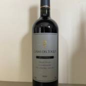 Casas Del Toqui Single State Carmenere