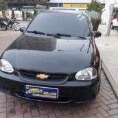2009 CHEVROLET CLASSIC SEDAN LIFE 1.0 VHC 8v 4p