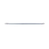 Lampada LED Tubular T8 18w - 1,20m - Branco Frio