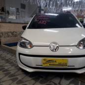 VOLKSWAGEN Up TAKE Ma 1.0 2015 BRANCO