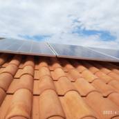 Kit Energia Solar Fotovoltaica Geração 332kwh/Mês Uberlândia