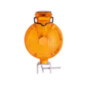 Sinalizador viário solar PL6004
