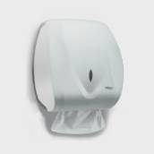 Toalheiro Velox Branco | Premisse