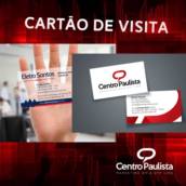 Cartão de Visita 