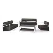 CONJUNTO DE SOFÁ COMERCIAL