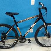 BICICLETA 29 HIGH-ONE Tam.19 - FREIOS A DISCO MECANICO