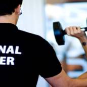 Personal Trainer