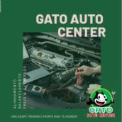 Gato Auto Center