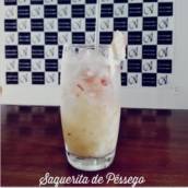Saquerita de Pêssego