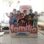 Caco Balloons - Balões e Infláveis