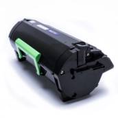 TONER COMPATÍVEL LEXMARK MX310- MX410 -MX511-MX611 | 60F4H00