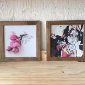 Quadros Decorativos 21x21