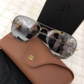 Lançamento da Rayban